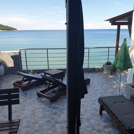 Holiday House Kruce Ulcinj Extérieur photo