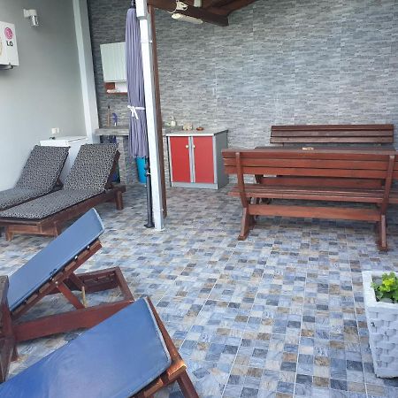 Holiday House Kruce Ulcinj Extérieur photo