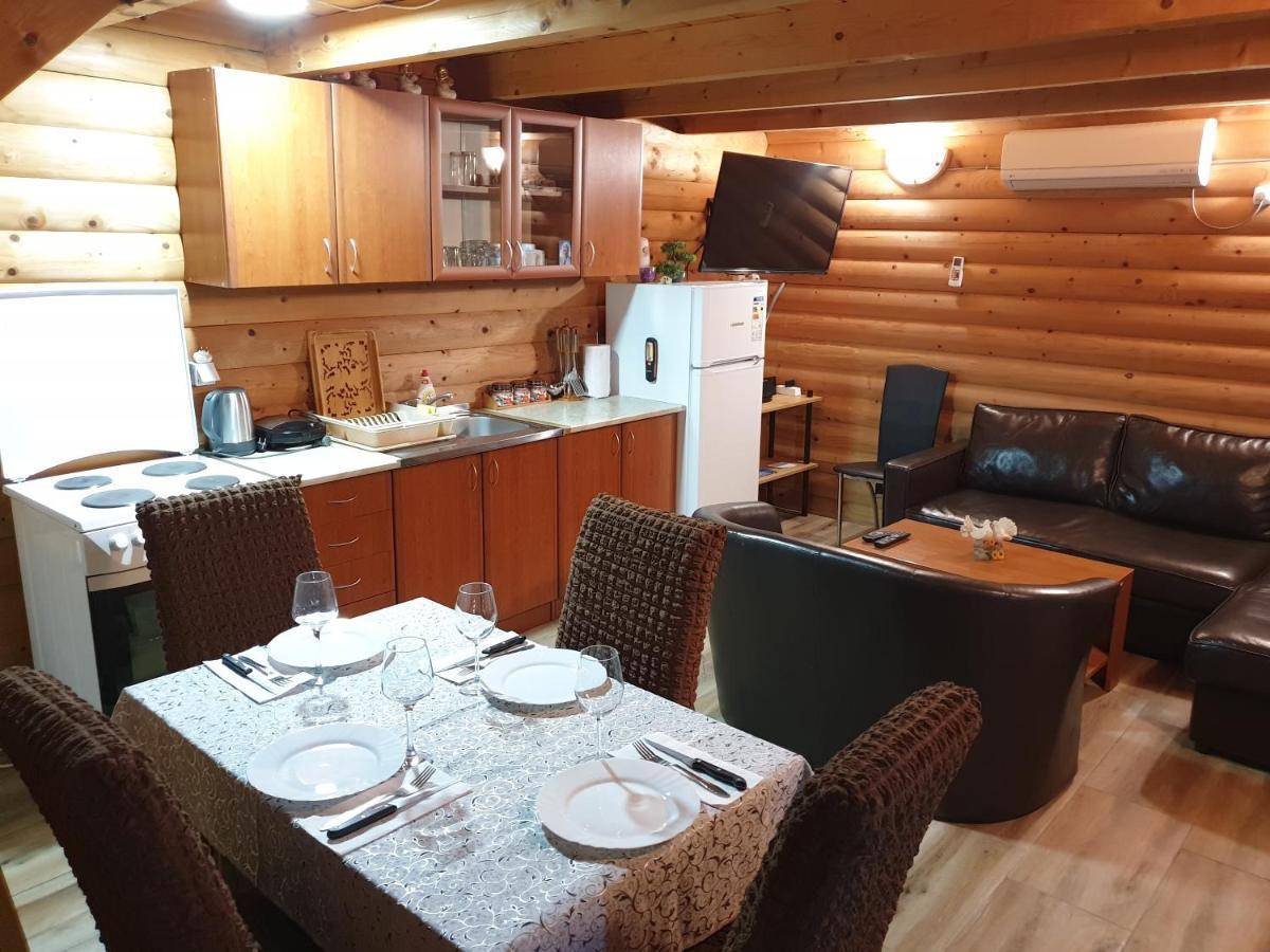 Holiday House Kruce Ulcinj Extérieur photo