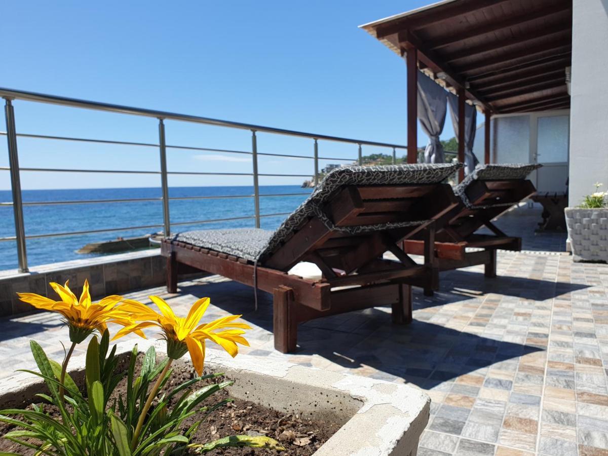 Holiday House Kruce Ulcinj Extérieur photo