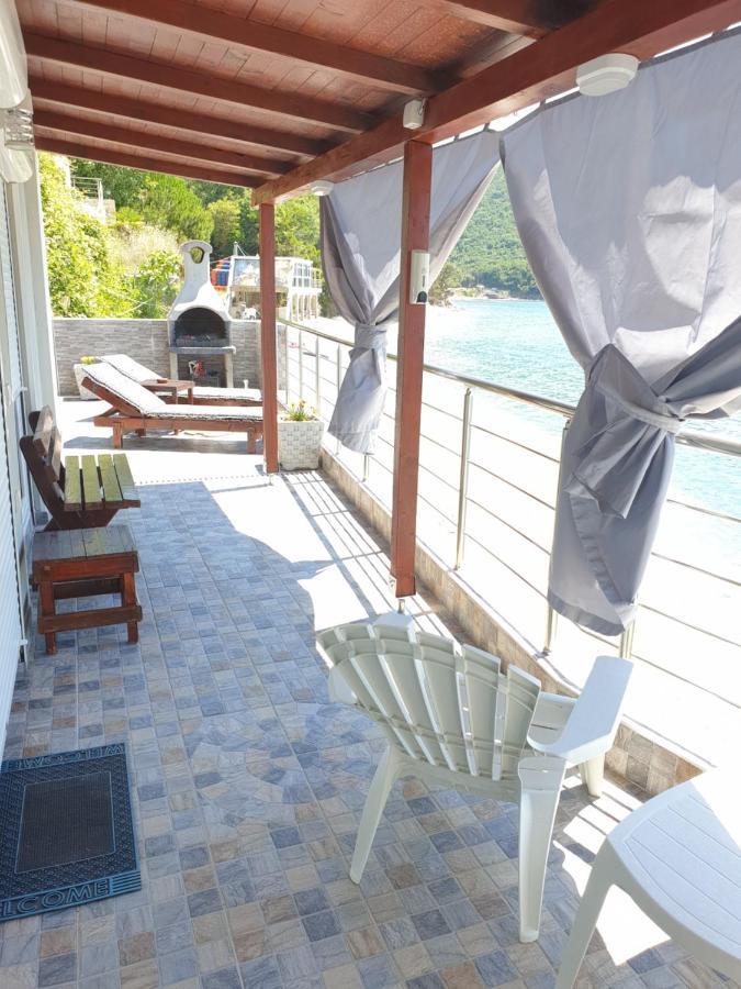 Holiday House Kruce Ulcinj Extérieur photo