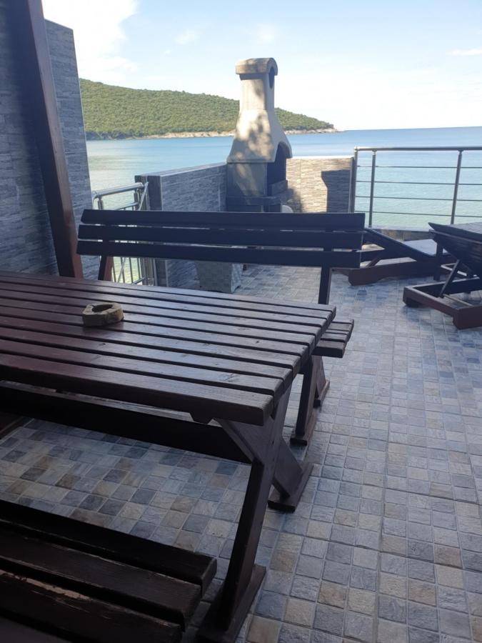Holiday House Kruce Ulcinj Extérieur photo