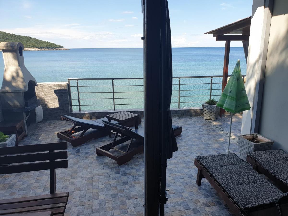 Holiday House Kruce Ulcinj Extérieur photo