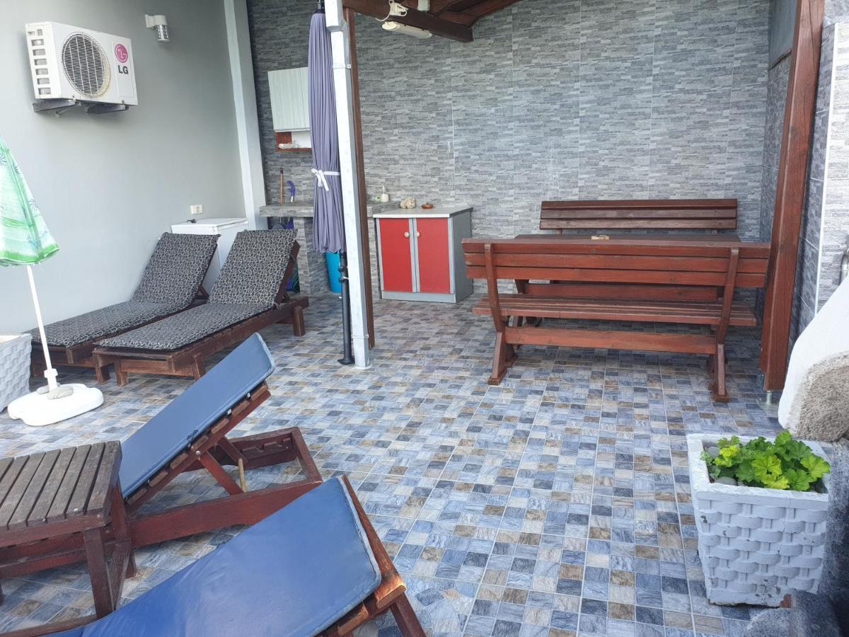 Holiday House Kruce Ulcinj Extérieur photo