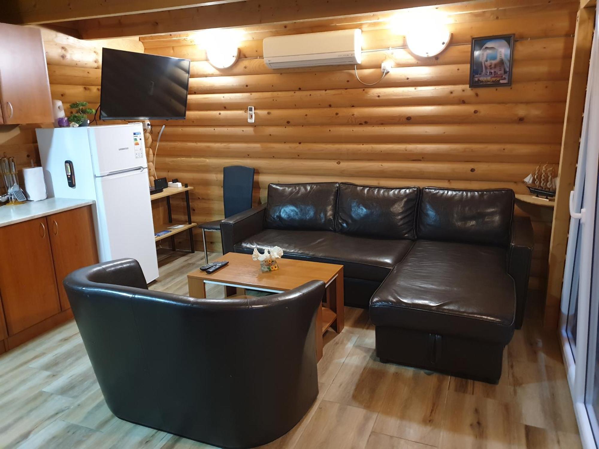 Holiday House Kruce Ulcinj Chambre photo