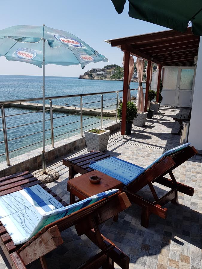 Holiday House Kruce Ulcinj Extérieur photo