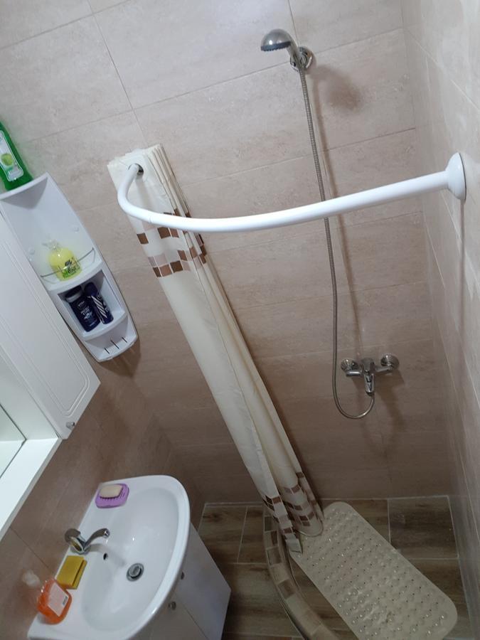 Holiday House Kruce Ulcinj Extérieur photo