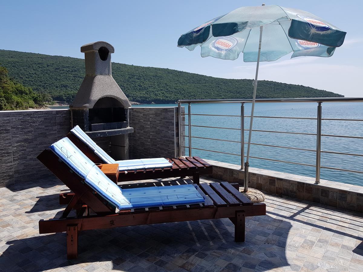 Holiday House Kruce Ulcinj Extérieur photo