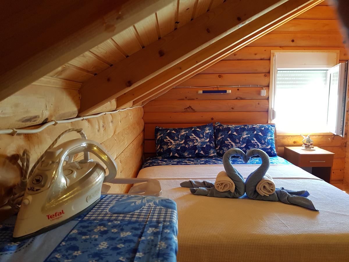 Holiday House Kruce Ulcinj Extérieur photo