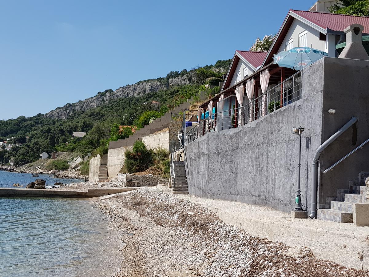 Holiday House Kruce Ulcinj Extérieur photo