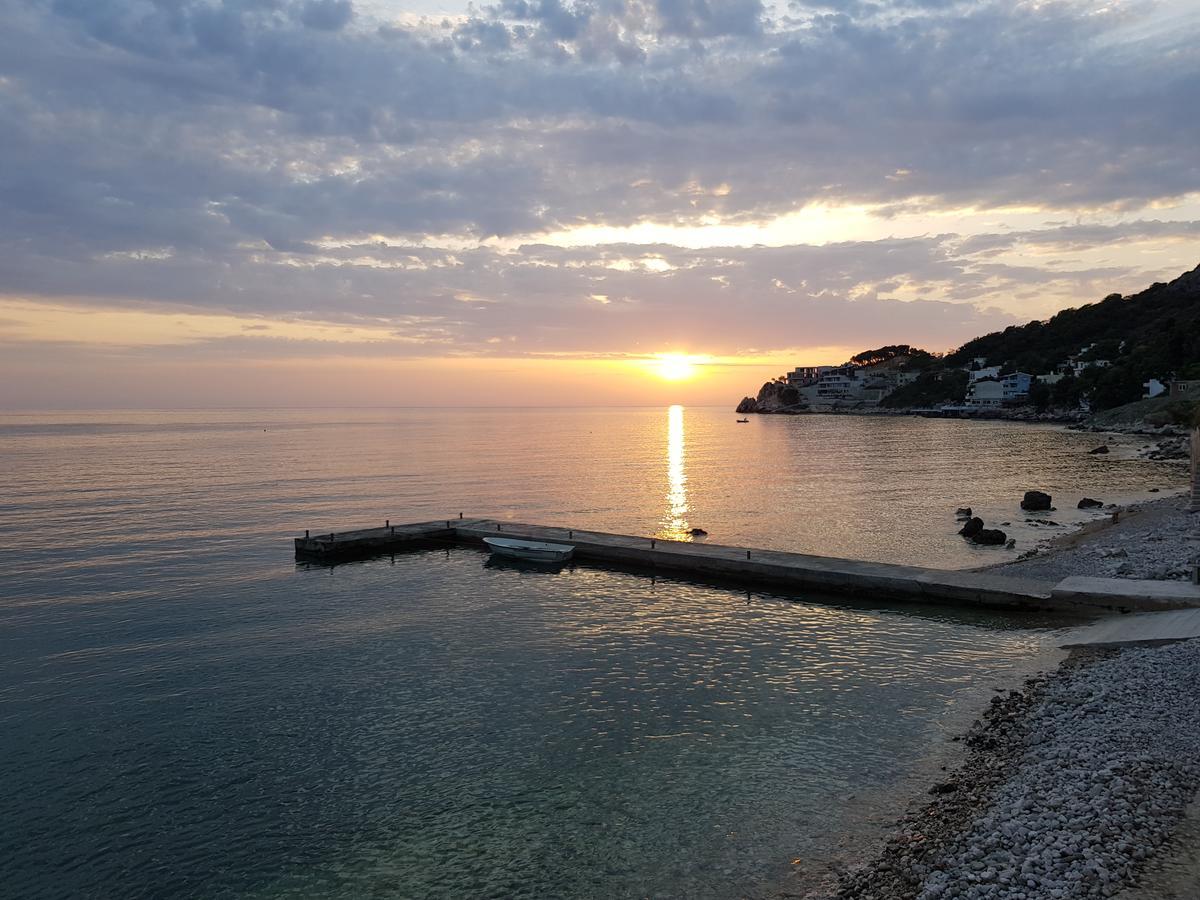 Holiday House Kruce Ulcinj Extérieur photo