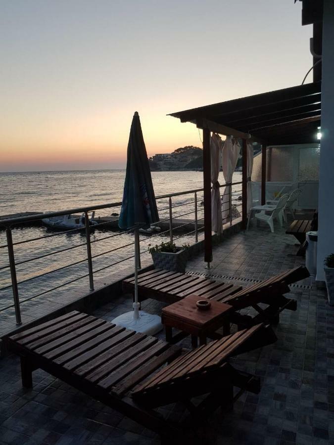 Holiday House Kruce Ulcinj Extérieur photo