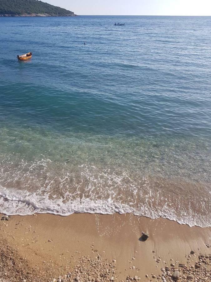 Holiday House Kruce Ulcinj Extérieur photo