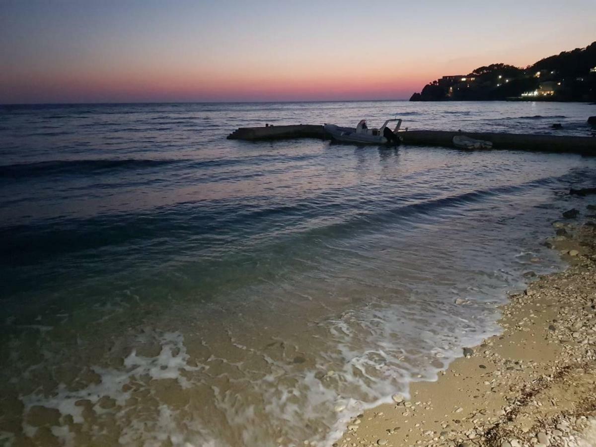Holiday House Kruce Ulcinj Extérieur photo